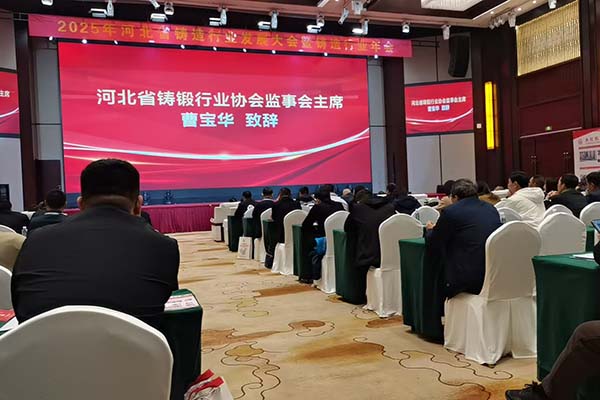 會(huì)議現(xiàn)場